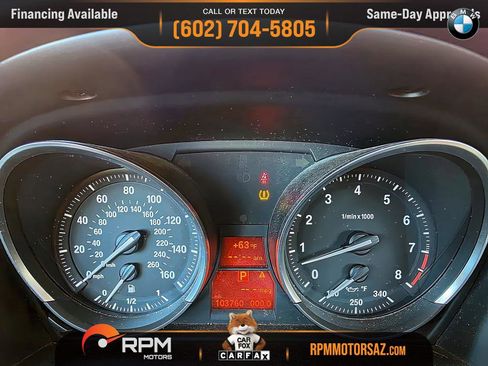 Used 2009 BMW Z4 sDrive35i image 14