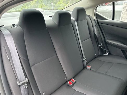 New 2025 Nissan Sentra S image 39