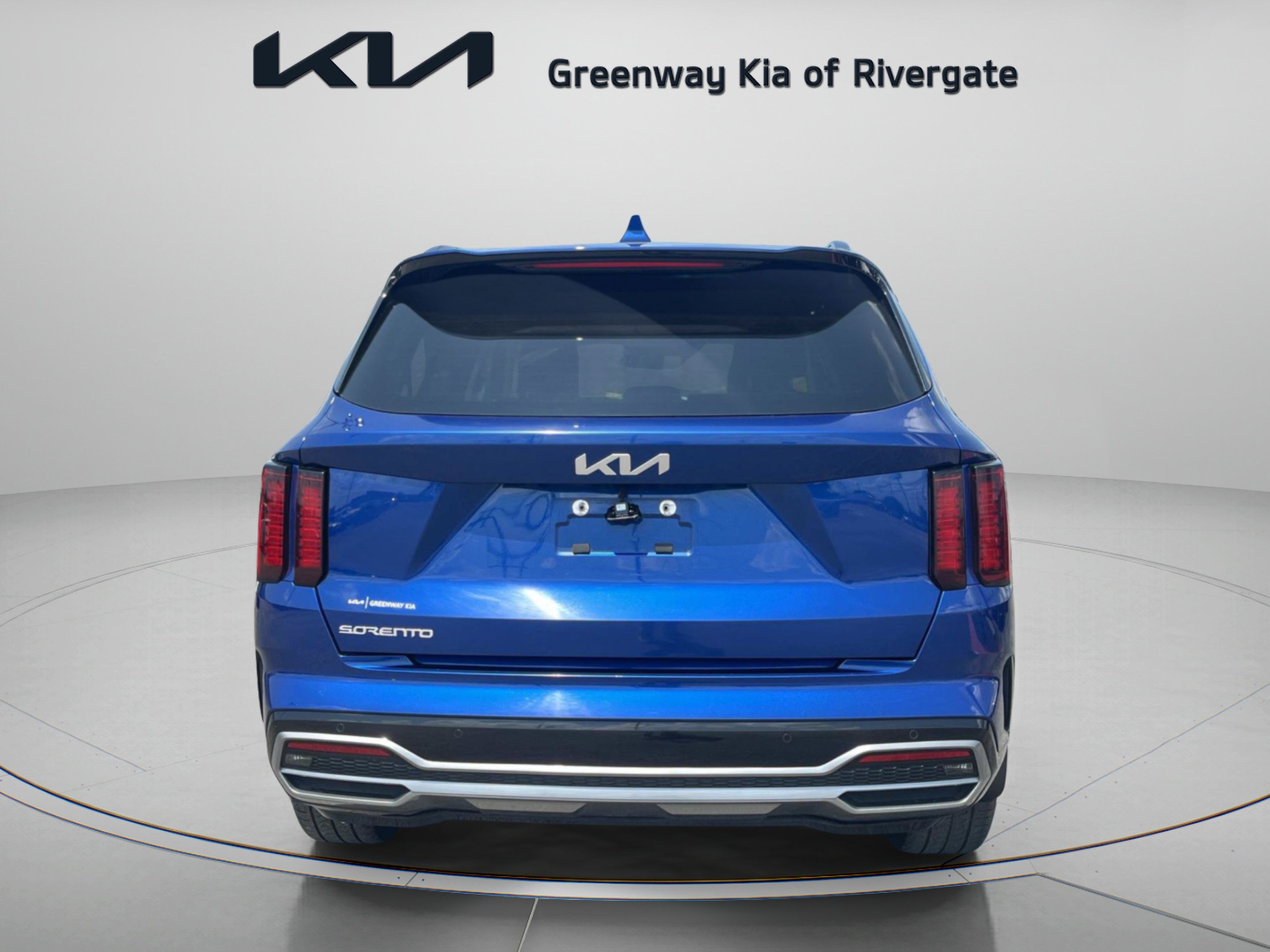Used 2023 Kia Sorento S FWD image 6