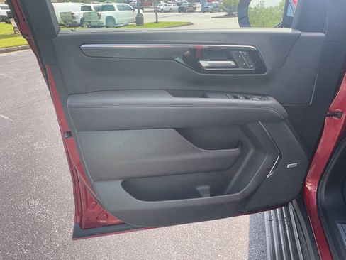 New 2025 Chevrolet Tahoe Premier image 10