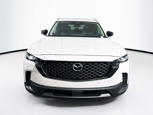 Used 2026 MAZDA CX-50 AWD 2.5 S w/ Preferred Pkg image 2