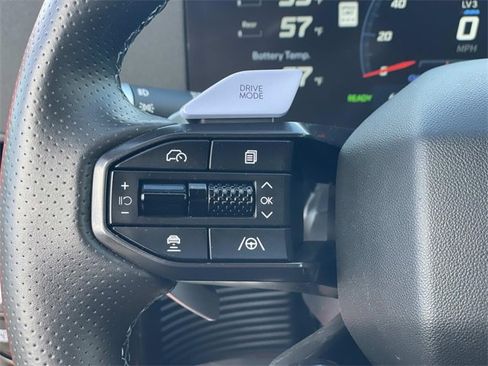 Used 2025 Hyundai Ioniq 5 N Base image 9