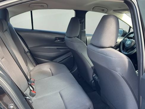 Used 2024 Toyota Corolla LE FWD image 12