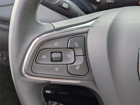 New 2026 Buick Encore GX Avenir w/ Avenir Technology Package image 26