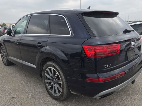 Used 2017 Audi Q7 3.0T Prestige image 6