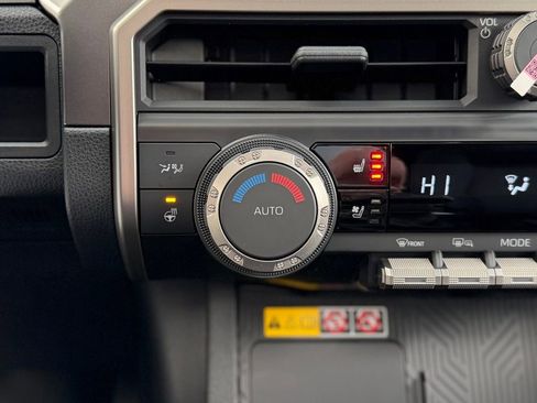 New 2025 Toyota 4Runner TRD Off-Road Premium image 19