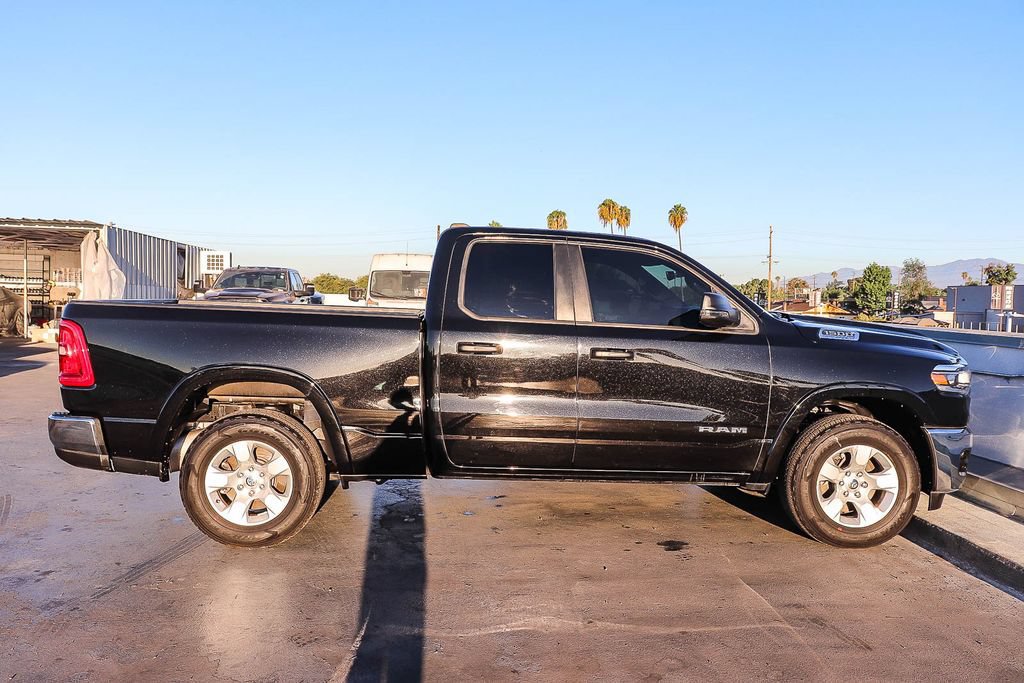 Used 2025 RAM 1500 Lone Star RWD image 13