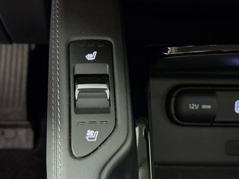 Used 2021 Kia Telluride EX w/ EX Premium Package image 25