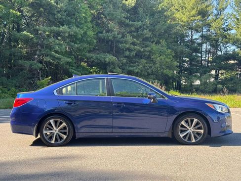 Used 2016 Subaru Legacy 2.5i Limited AWD/4WD image 6