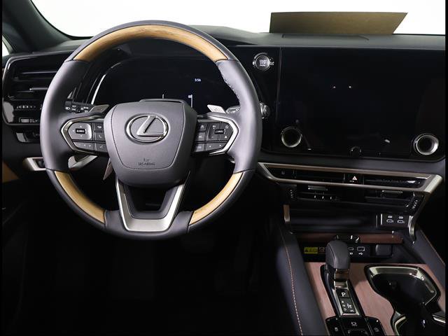 Certified 2026 Lexus RX 350 Premium w/ Convenience Package FWD image 8