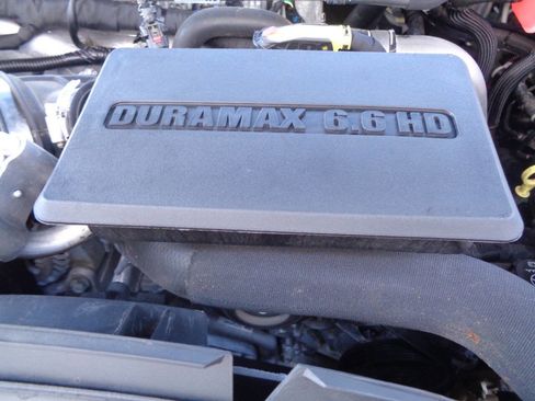 Used 2023 GMC Sierra 2500 Pro w/ Convenience Package image 18