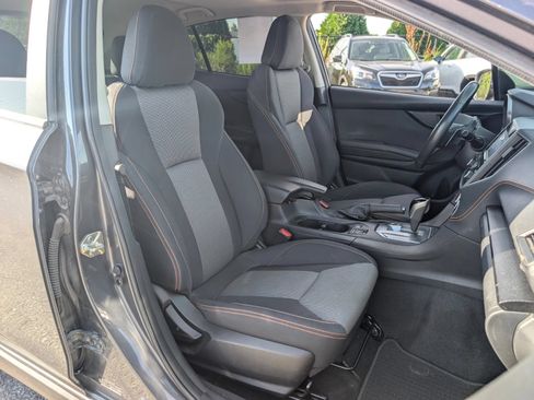 Used 2021 Subaru Crosstrek 2.0i Premium w/ Moonroof Package AWD/4WD image 30