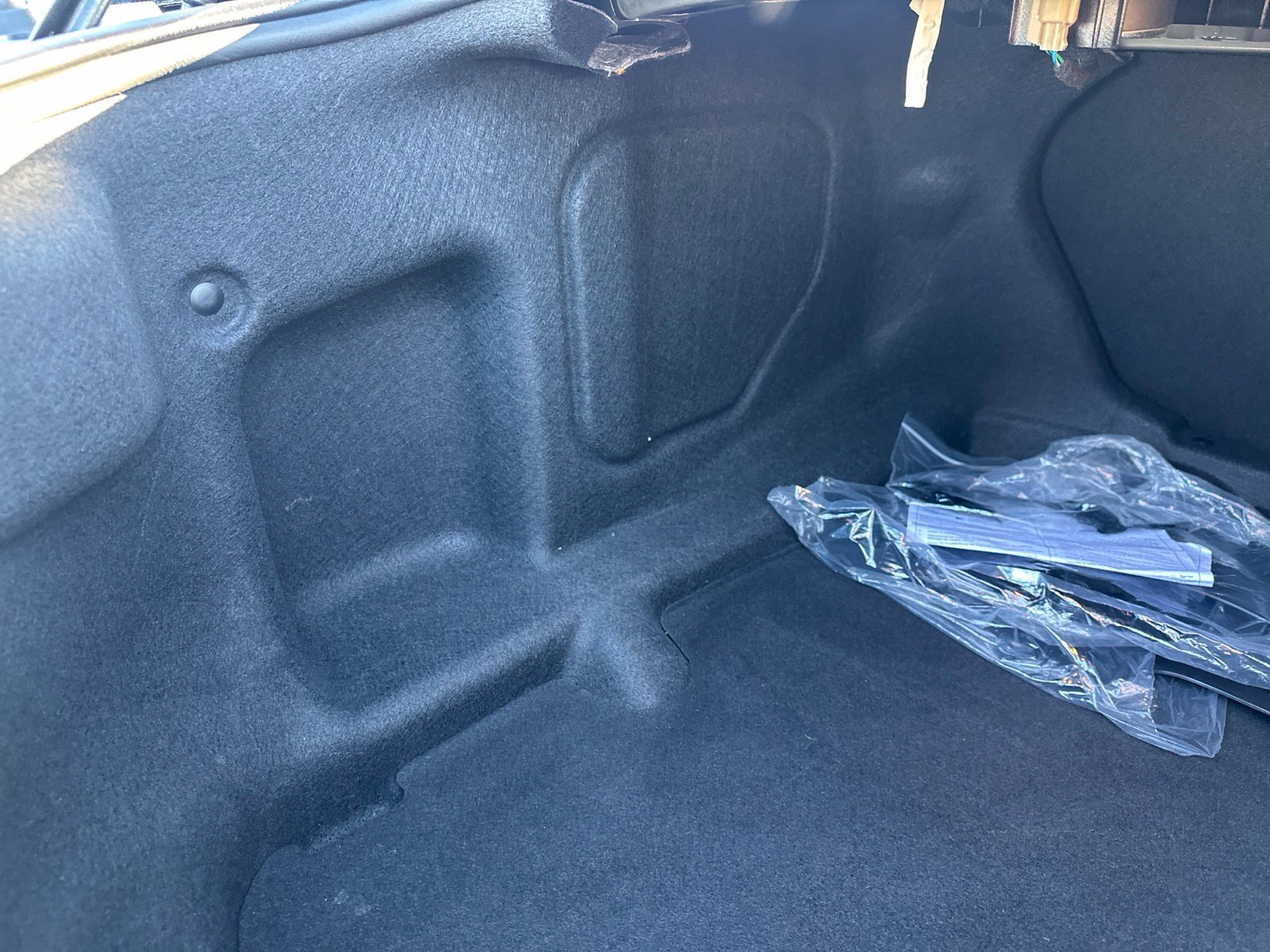 Used 2023 Chevrolet Camaro SS RWD image 26