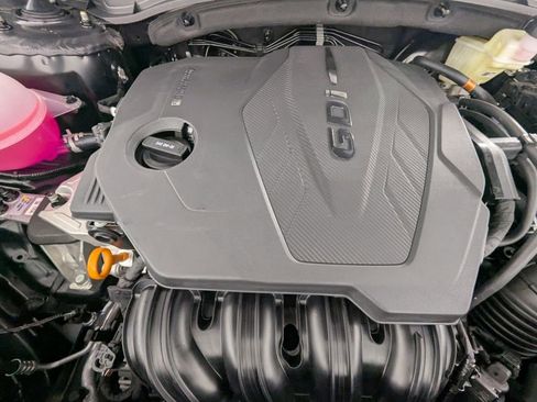 New 2026 Hyundai Tucson SEL FWD image 10