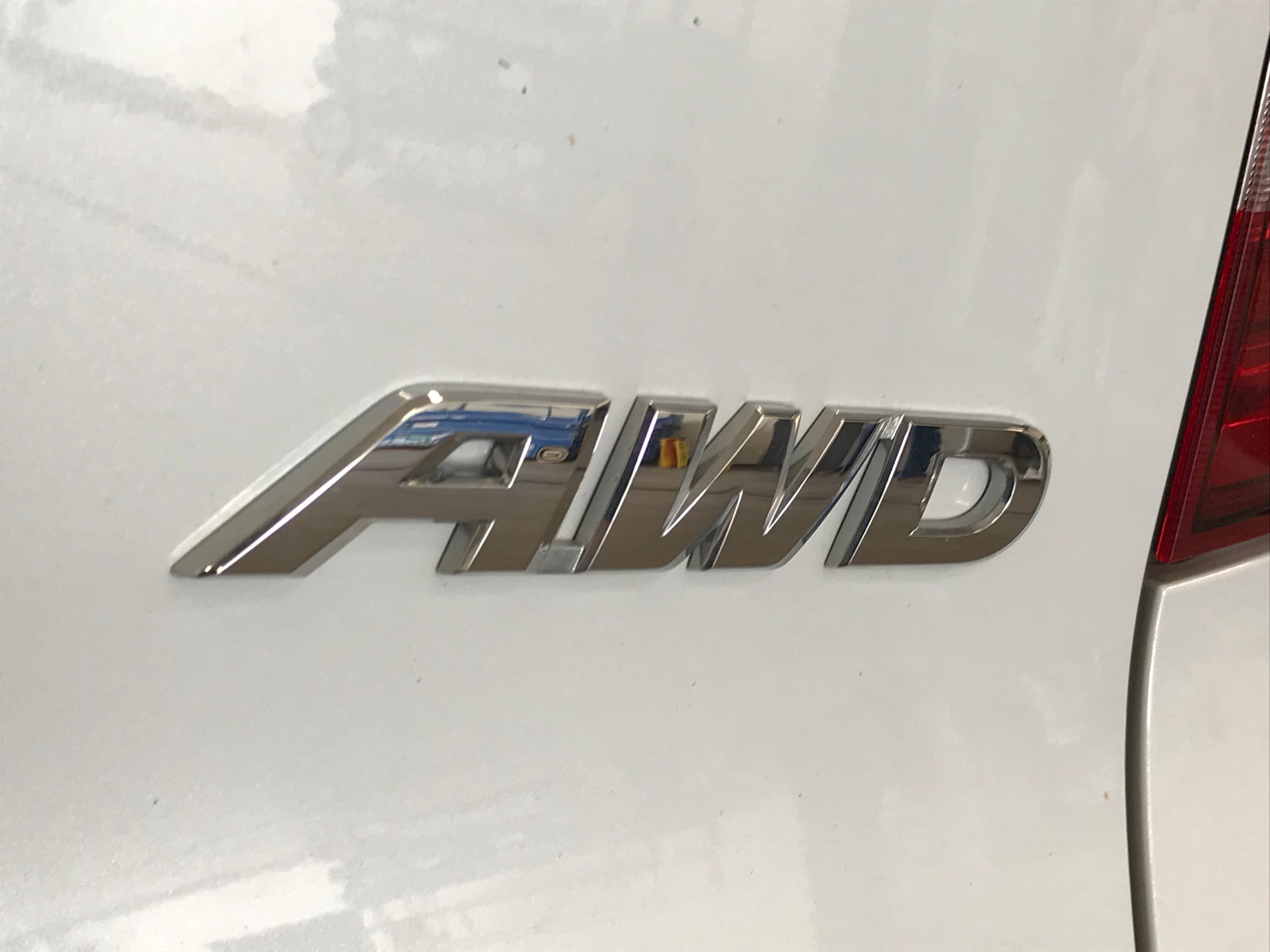 Used 2022 Honda Pilot EX-L image 7