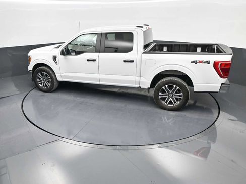 Used 2022 Ford F150 XLT image 25