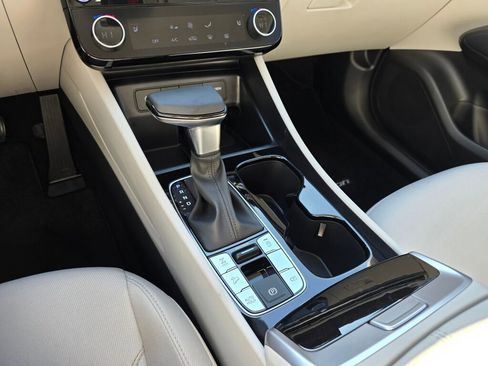 New 2025 Hyundai Tucson SEL image 31