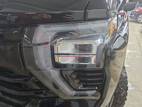 New 2026 Chevrolet Silverado 2500 LT w/ Trail Boss Package image 33