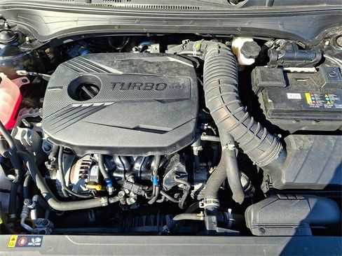 Certified 2023 Kia Forte GT w/ GT2 Package image 27