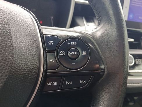 Used 2024 Toyota Corolla XSE FWD image 20
