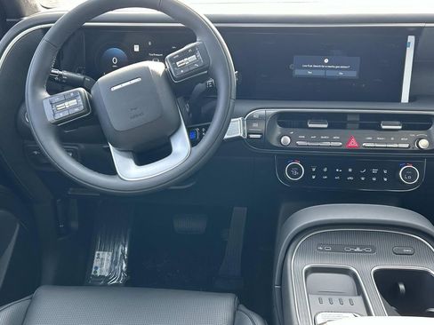 New 2026 Hyundai Palisade Calligraphy image 26