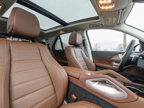 New 2026 Mercedes-Benz GLE 450 4MATIC image 29
