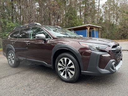 Used 2023 Subaru Outback Touring XT