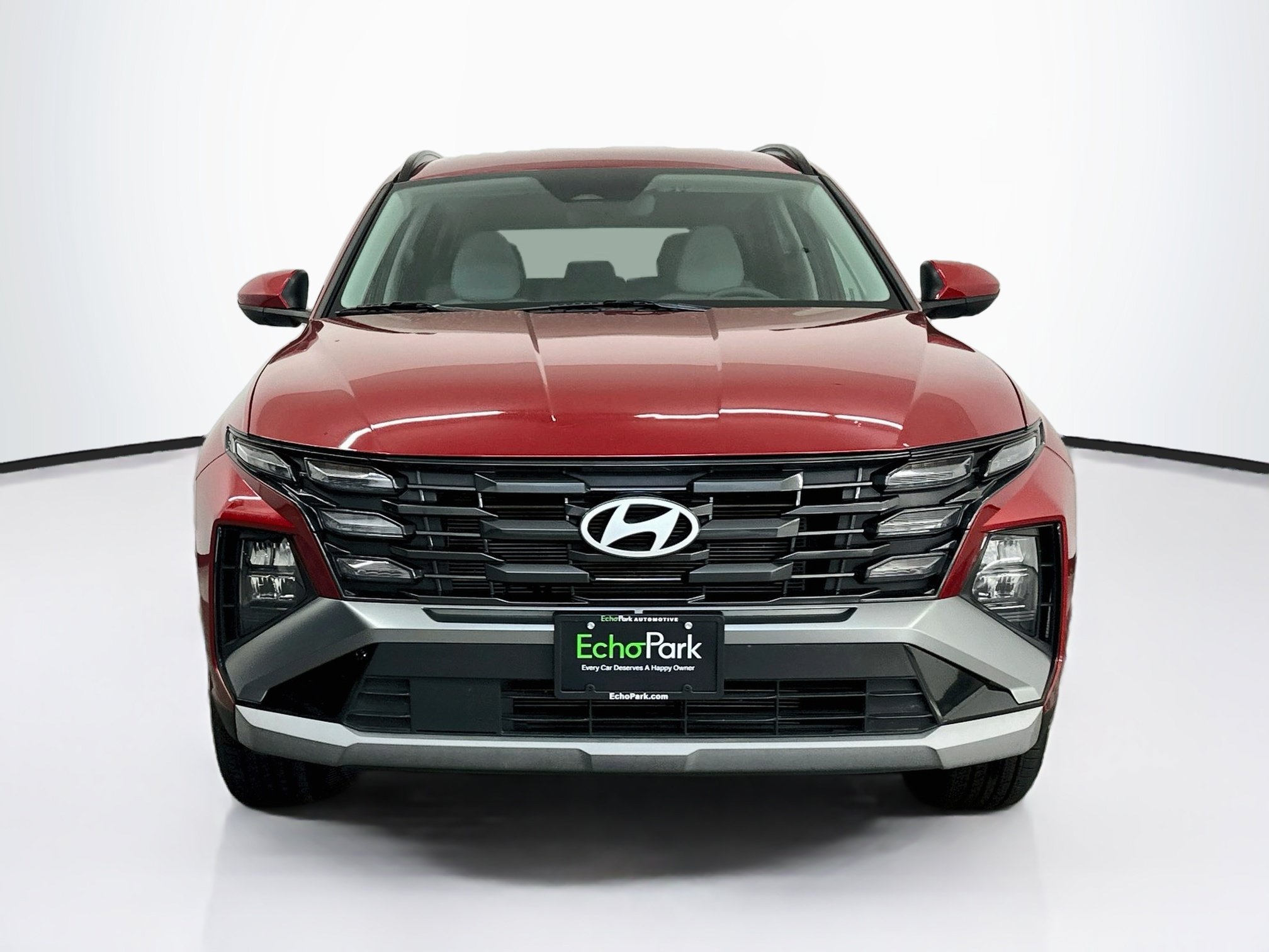 Used 2025 Hyundai Tucson SEL AWD/4WD image 2