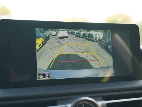 Used 2022 Lexus IS 350 F Sport image 38