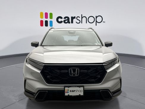 Used 2023 Honda CR-V Sport image 8