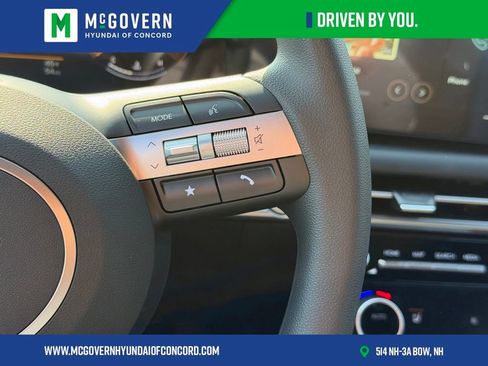 New 2026 Hyundai Santa Cruz SEL AWD/4WD image 21