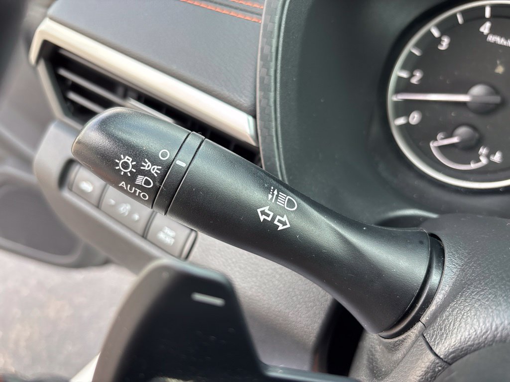 Used 2019 Nissan Altima 2.5 SR FWD image 31