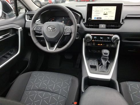New 2025 Toyota RAV4 XLE w/ Convenience Package image 10