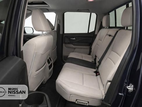 Used 2023 Honda Ridgeline RTL image 10