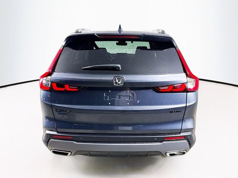 New 2026 Honda CR-V Sport-L image 31