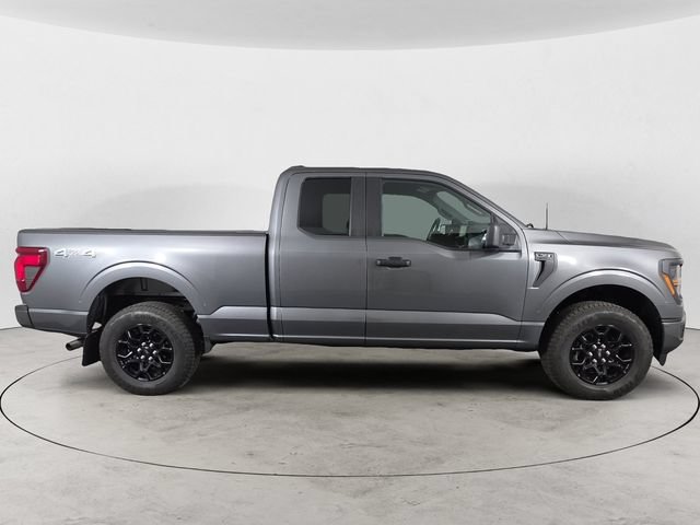 Used 2026 Ford F150 STX AWD/4WD image 4