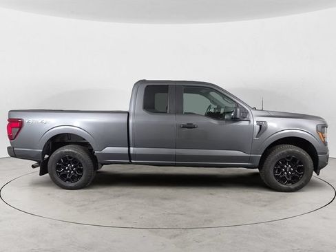 Used 2026 Ford F150 STX AWD/4WD image 4