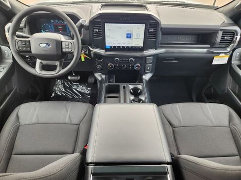 New 2026 Ford F150 STX w/ Equipment Group 200A image 27