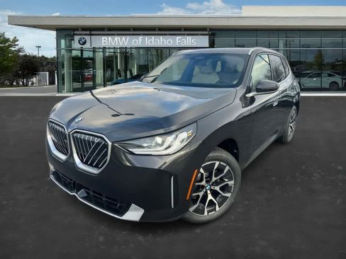 New 2026 BMW X3 xDrive30 w/ Premium Package AWD/4WD image 4