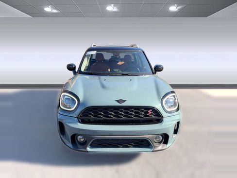 Certified 2023 MINI Cooper Countryman S w/ Signature Upholstery Package image 6