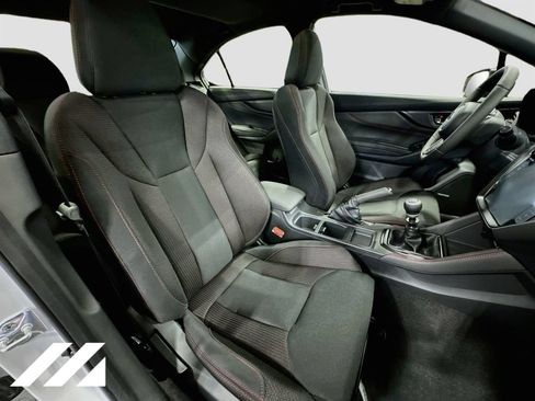 New 2026 Subaru WRX AWD/4WD image 29