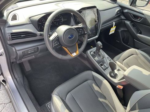 New 2026 Subaru Crosstrek 2.5i Wilderness AWD/4WD image 17