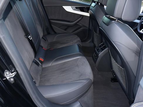 Used 2023 Audi A5 2.0T Premium Plus w/ Premium Plus image 13