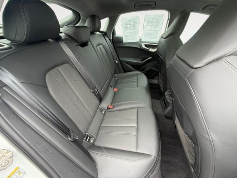 Used 2025 Audi A5 2.0T Premium Plus w/ Premium Plus image 18