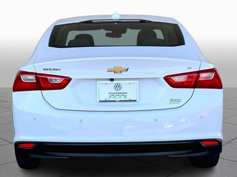 Used 2024 Chevrolet Malibu LT FWD image 5