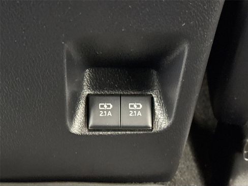 Certified 2021 Toyota 4Runner Venture image 38