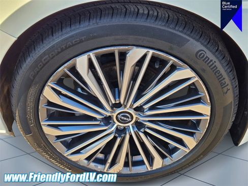 Used 2023 Nissan Altima 2.5 SL image 9