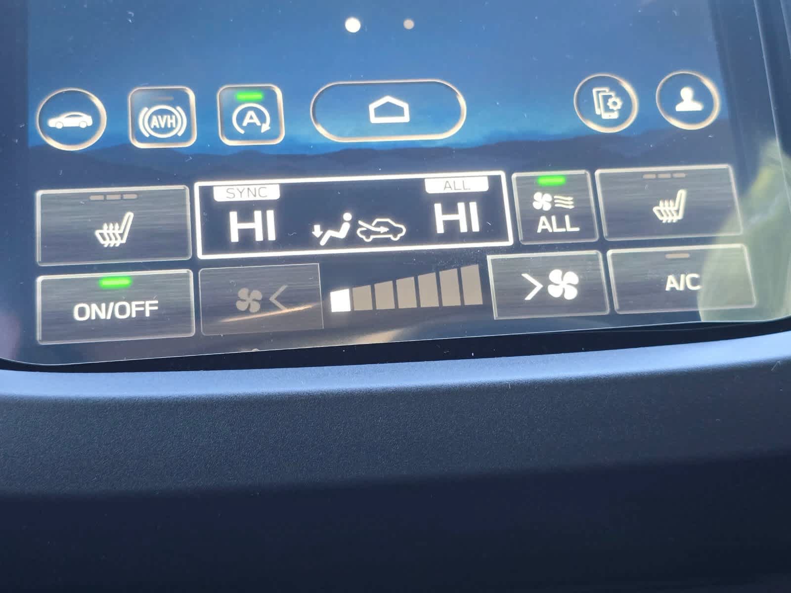 New 2026 Subaru Forester Sport AWD/4WD image 15