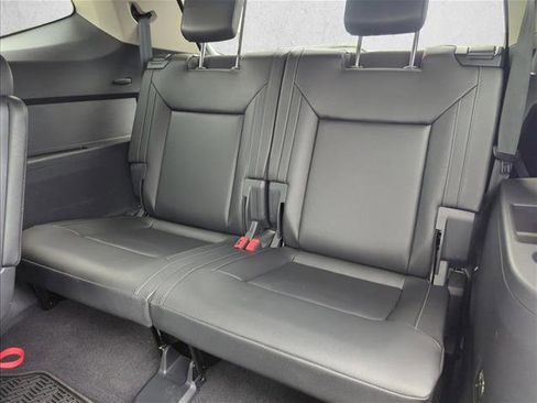 Used 2020 Volkswagen Atlas SE w/ Panoramic Sunroof Package FWD image 21