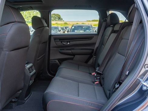 New 2026 Honda CR-V Sport image 11